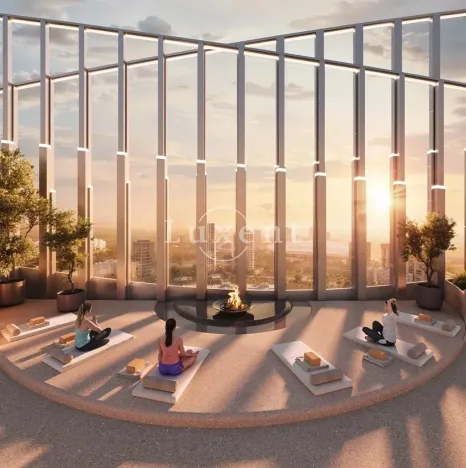 Prodej bytu 3+kk, Dubaj, Spojené arabské emiráty, 92 m2