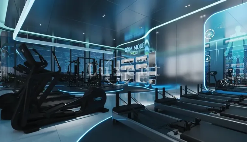 Prodej bytu 2+kk, Dubaj, Spojené arabské emiráty, 61 m2