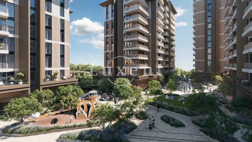 Prodej bytu 4+kk, Dubaj, Spojené arabské emiráty, 144 m2