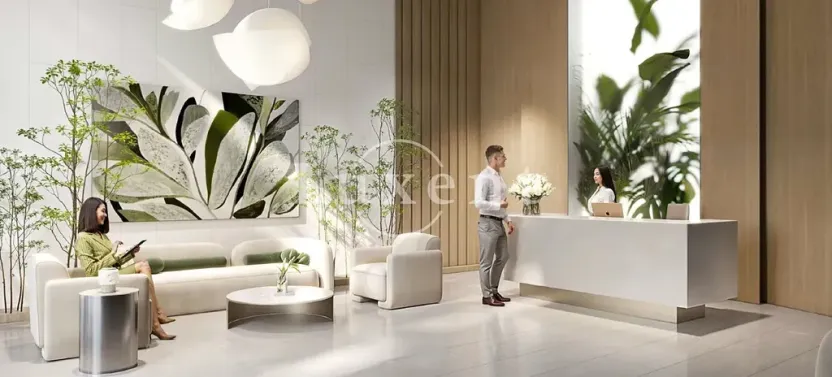 Prodej bytu 2+kk, Dubaj, Spojené arabské emiráty, 100 m2