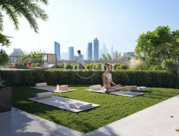 Prodej bytu 2+kk, Dubaj, Spojené arabské emiráty, 100 m2