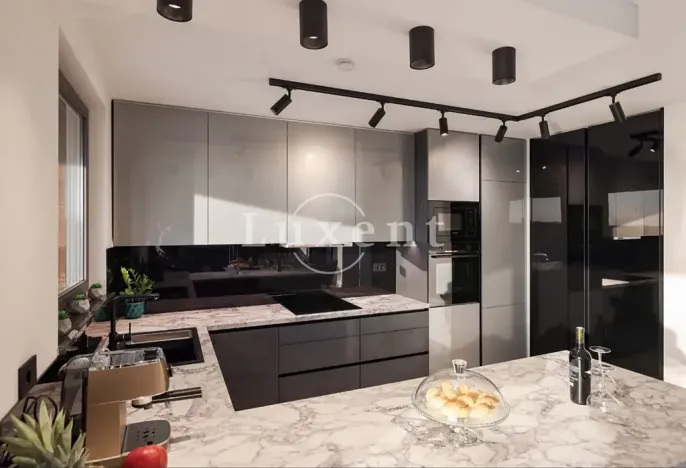 Prodej vily, Privlaka, Chorvatsko, 300 m2