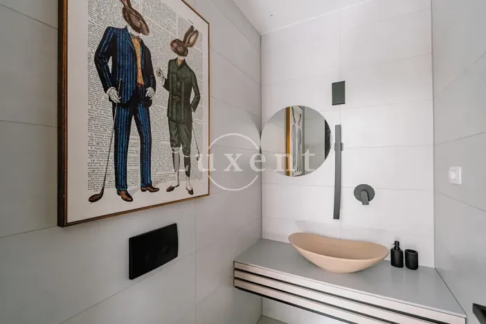 Prodej vily, Vodice, Chorvatsko, 200 m2