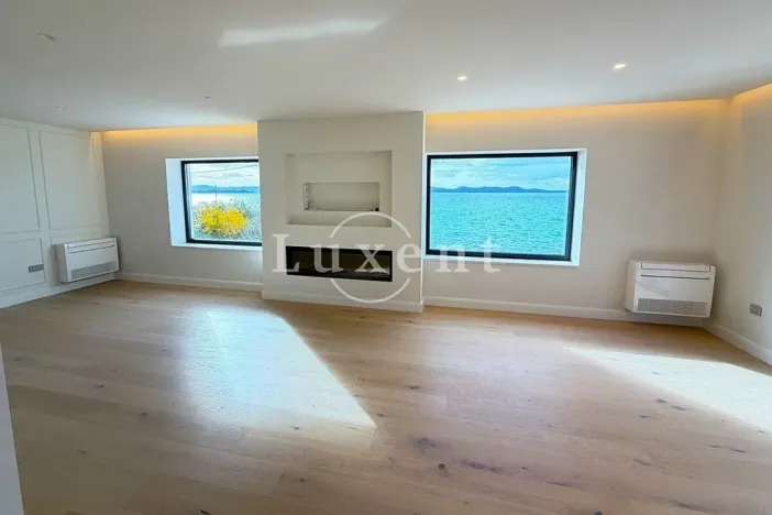 Prodej vily, Zadar, Chorvatsko, Krešimirova obala, 246 m2