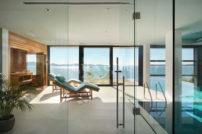 Prodej vily, Zadar, Chorvatsko, 790 m2