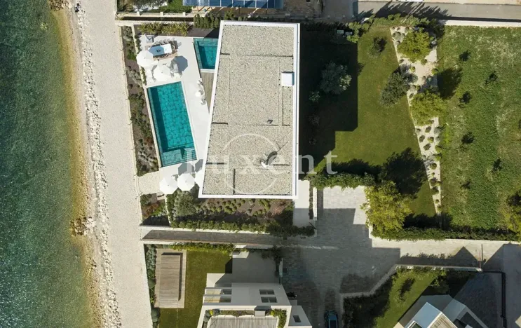 Prodej vily, Zadar, Chorvatsko, 790 m2