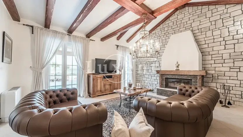 Prodej vily, Zadar, Chorvatsko, 410 m2