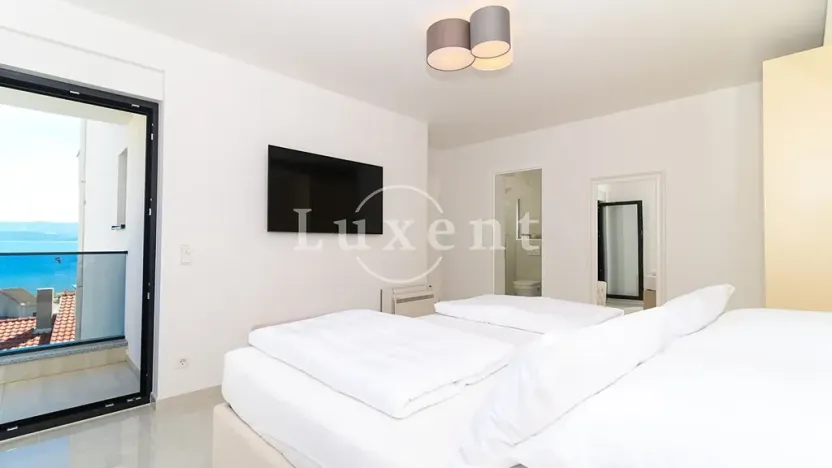 Prodej vily, Omiš, Chorvatsko, 460 m2