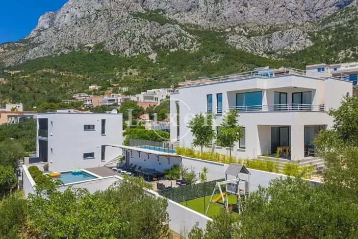 Prodej vily, Makarska, Chorvatsko, 150 m2
