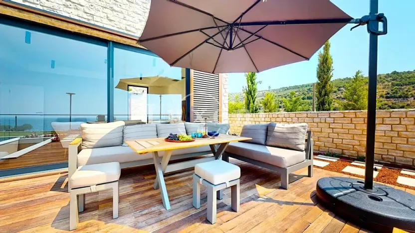 Prodej vily, Primošten, Chorvatsko, 471 m2