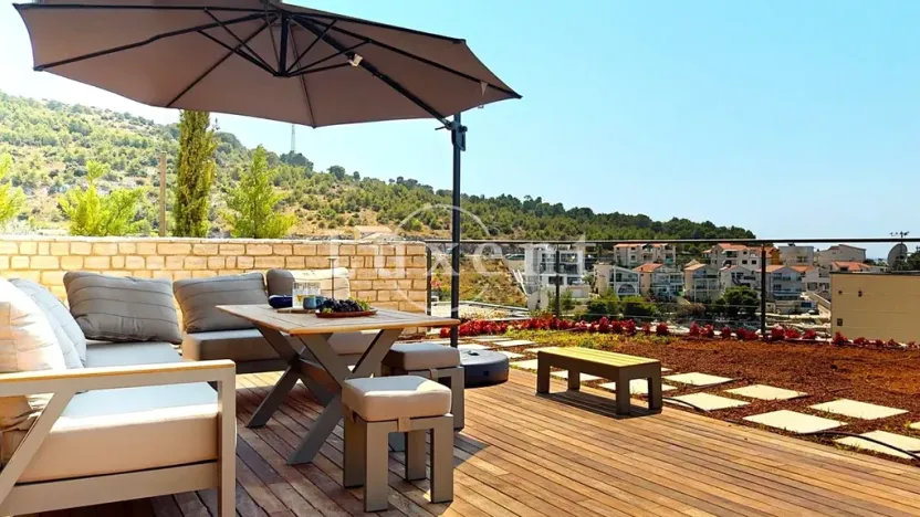 Prodej vily, Primošten, Chorvatsko, 471 m2