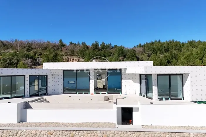 Prodej vily, Supetar, Chorvatsko, 206 m2