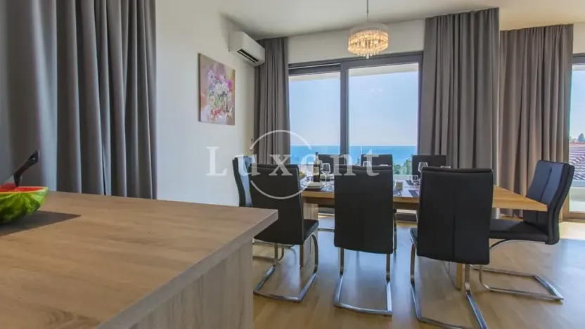 Prodej vily, Makarska, Chorvatsko, 350 m2
