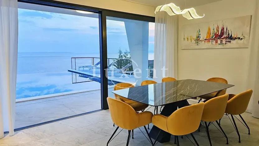 Prodej vily, Split, Chorvatsko, 320 m2