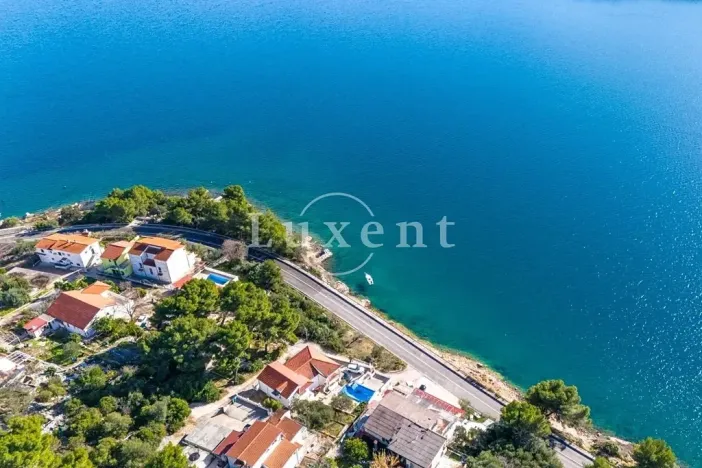 Prodej rodinného domu, Marina, Chorvatsko, 260 m2