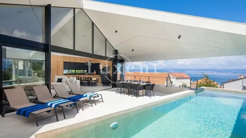 Prodej vily, Bol, Chorvatsko, 250 m2