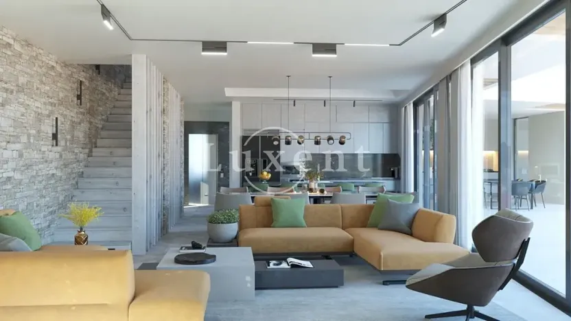 Prodej vily, Rogoznica, Chorvatsko, 392 m2