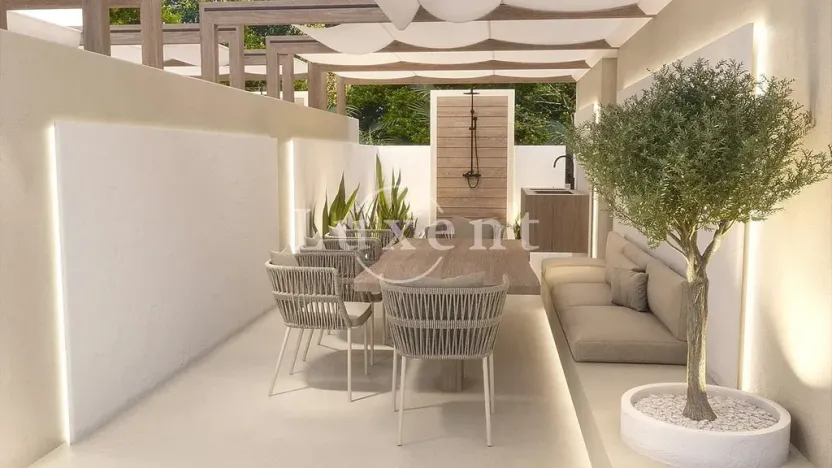 Prodej vily, Zadar, Chorvatsko, 276 m2