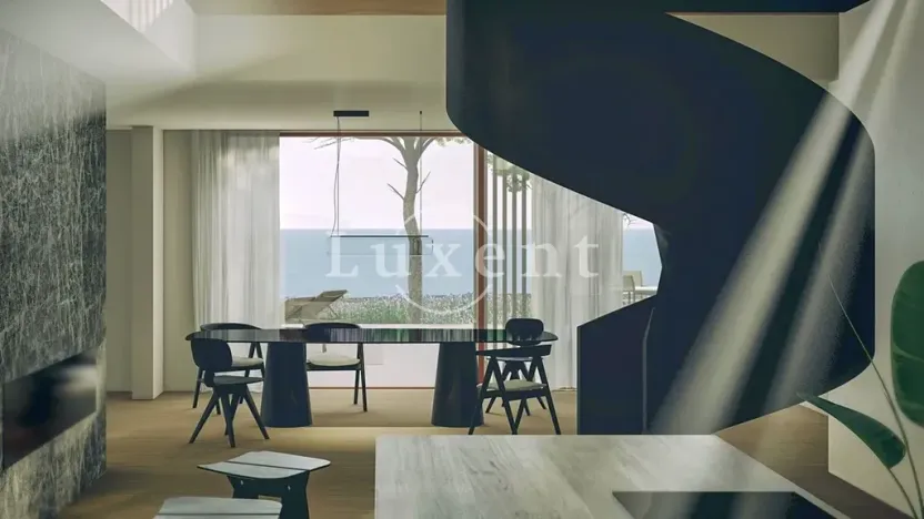 Prodej vily, Rogoznica, Chorvatsko, 350 m2