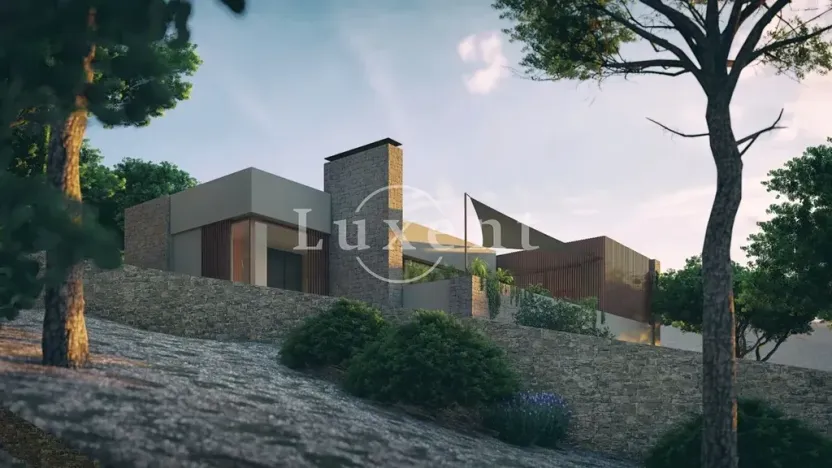 Prodej vily, Rogoznica, Chorvatsko, 350 m2