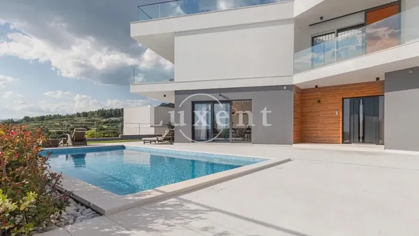 Prodej vily, Split, Chorvatsko, 320 m2