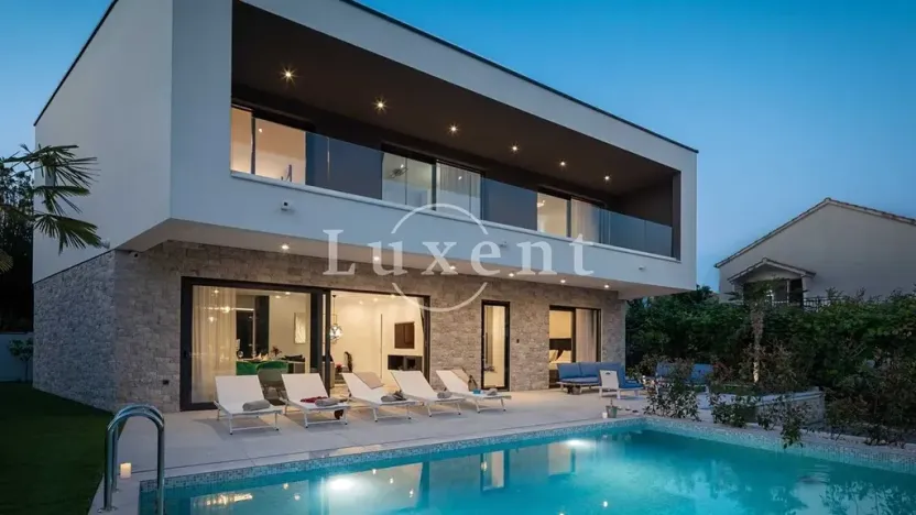 Prodej vily, Rogoznica, Chorvatsko, 200 m2