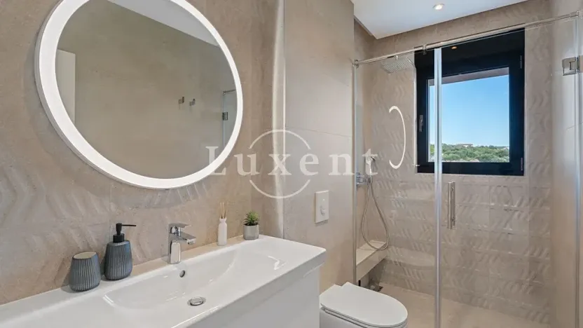 Prodej vily, Primošten, Chorvatsko, 210 m2