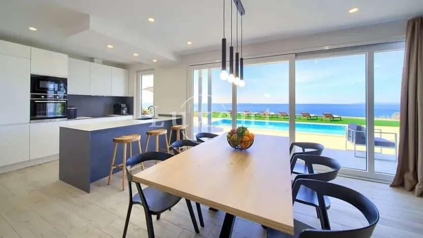 Prodej vily, Pag, Chorvatsko, 165 m2