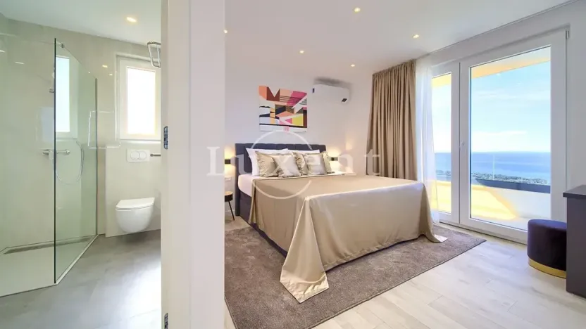 Prodej vily, Pag, Chorvatsko, 165 m2