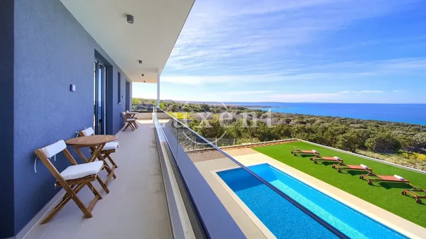 Prodej vily, Pag, Chorvatsko, 165 m2