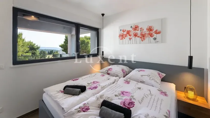 Prodej rodinného domu, Trogir, Chorvatsko, 200 m2