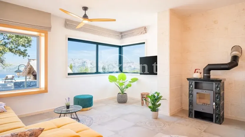 Prodej vily, Bol, Chorvatsko, 83 m2