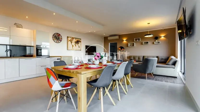 Prodej vily, Kaštela, Chorvatsko, 320 m2