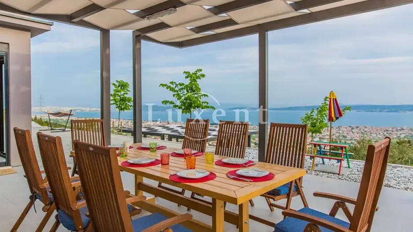 Prodej vily, Kaštela, Chorvatsko, 320 m2