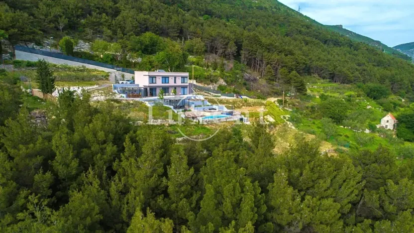 Prodej vily, Kaštela, Chorvatsko, 320 m2