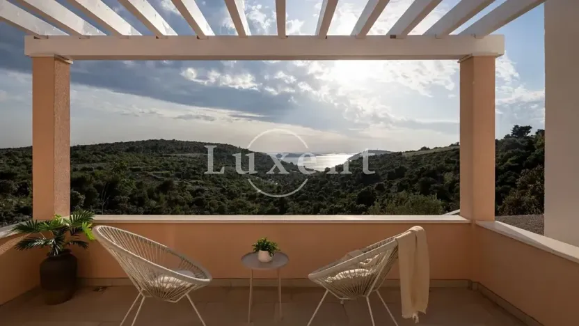 Prodej vily, Rogoznica, Chorvatsko, 220 m2