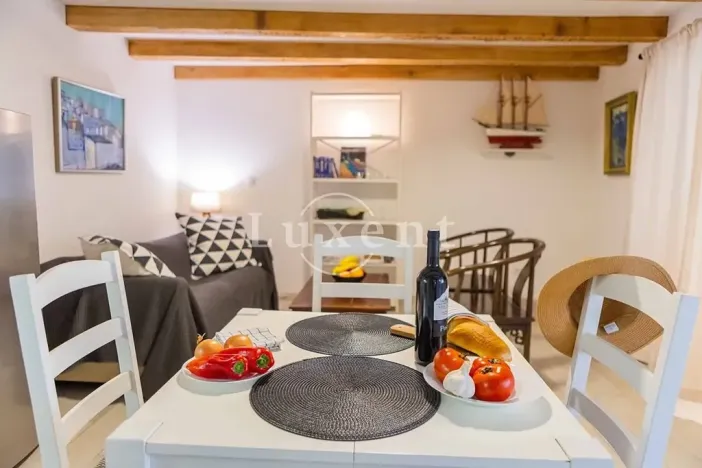 Prodej atypického bytu, Split, Chorvatsko, 30 m2