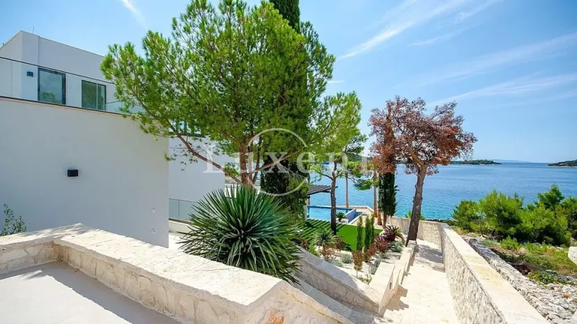 Prodej vily, Rogoznica, Chorvatsko, 460 m2