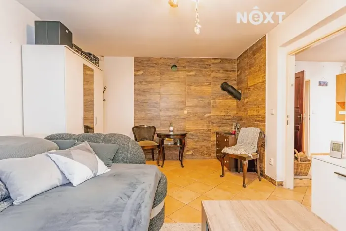 Prodej rodinného domu, Tábor, Bechyňská, 200 m2