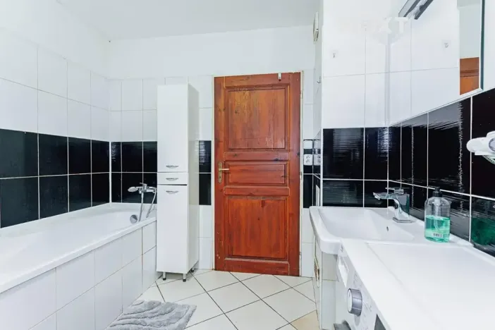 Prodej rodinného domu, Tábor, Bechyňská, 200 m2