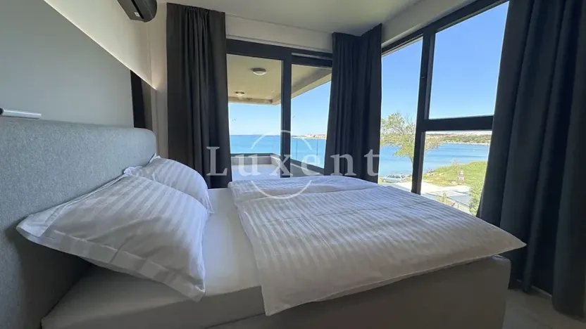 Prodej bytu 4+kk, Pag, Chorvatsko, 118 m2