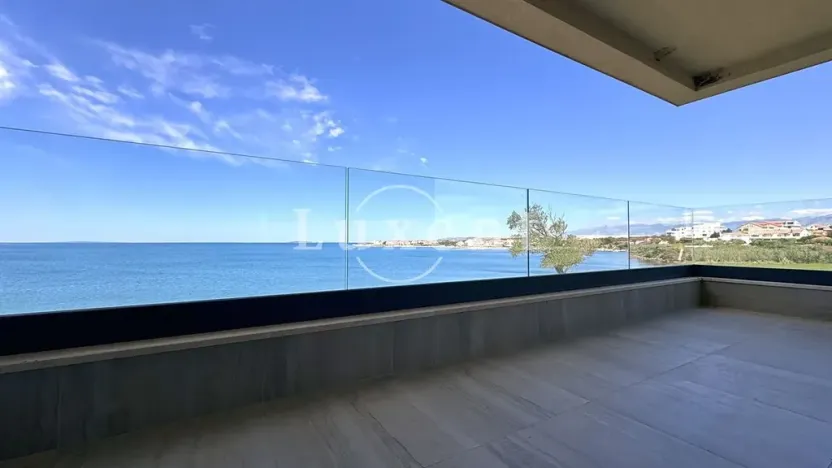 Prodej bytu 4+kk, Pag, Chorvatsko, 118 m2