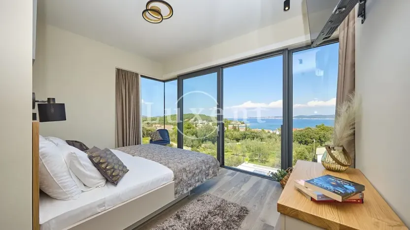 Prodej vily, Pašman, Chorvatsko, 400 m2