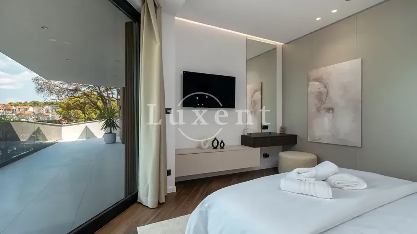 Prodej vily, Trogir, Chorvatsko, 310 m2