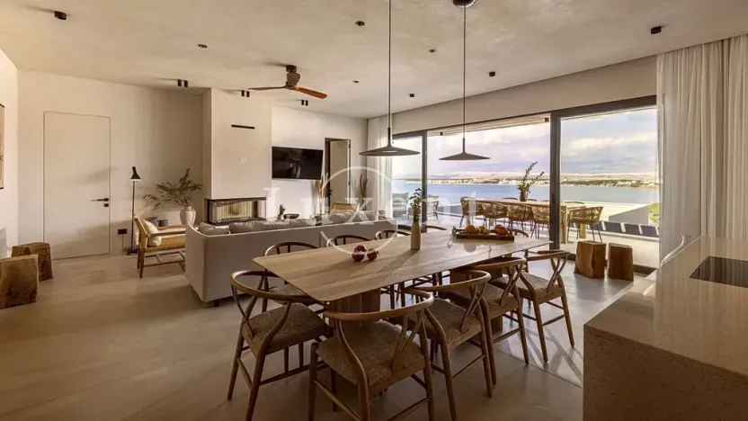 Prodej vily, Pag, Chorvatsko, 204 m2