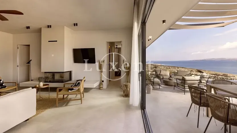 Prodej vily, Pag, Chorvatsko, 204 m2