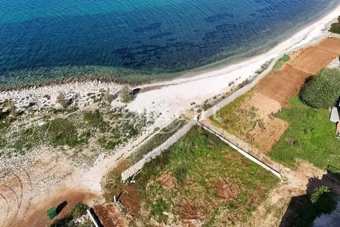 Prodej pozemku pro bydlení, Bol, Chorvatsko, 719 m2