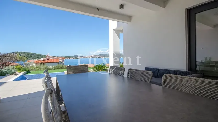 Prodej vily, Rogoznica, Chorvatsko, 280 m2