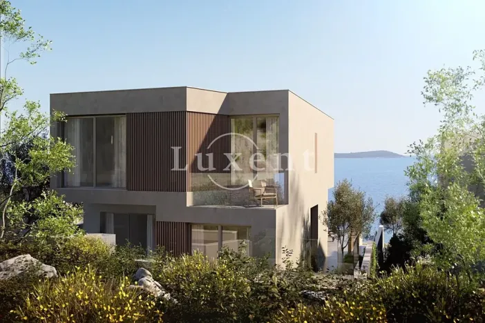 Prodej vily, Rogoznica, Chorvatsko, 350 m2