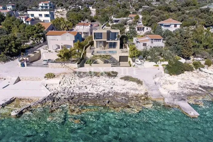 Prodej vily, Rogoznica, Chorvatsko, 350 m2